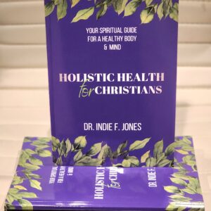 Holistic Health for Christians