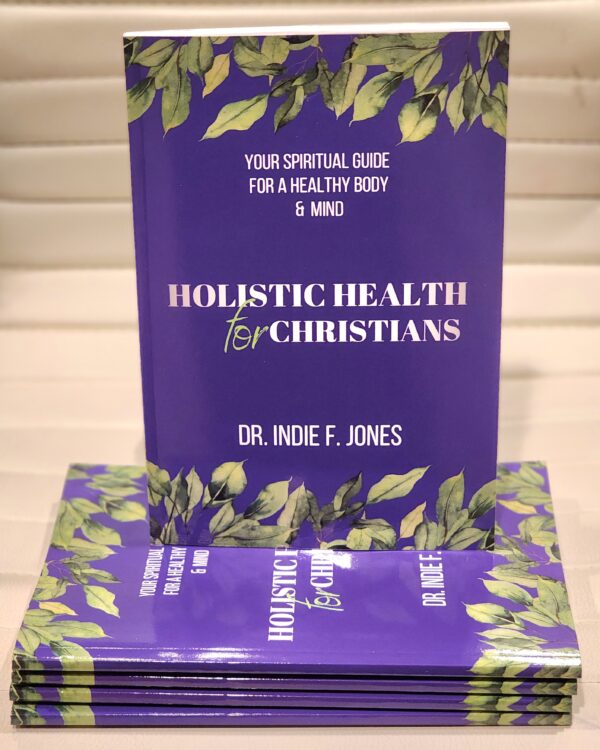 Holistic Health for Christians