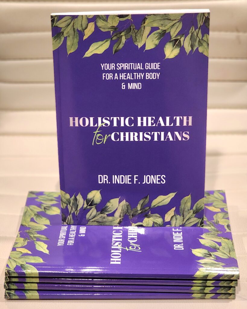 Holistic Health for Christians