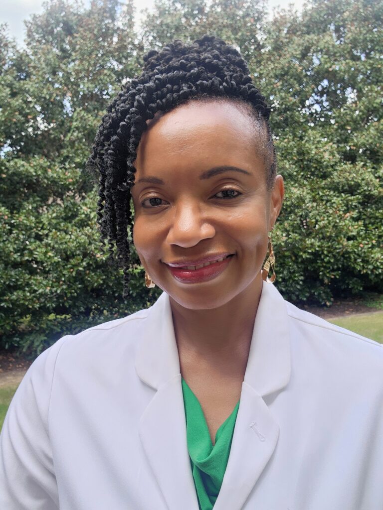 Dr. Indie F. Jones 
Board Certified Internist 
Health & Wellness Coach
Author/Speaker